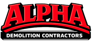 ALPHA DEMOLITION CONTRACTORS, INC.